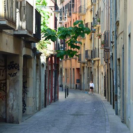 Girona Housing Ginesta 9 Apartment Екстериор снимка