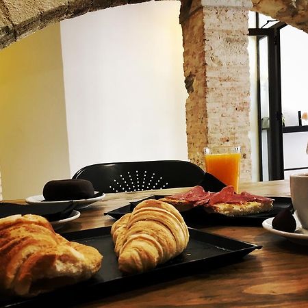 Girona Housing Ginesta 9 Apartment Екстериор снимка