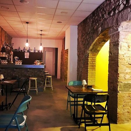 Girona Housing Ginesta 9 Apartment Екстериор снимка