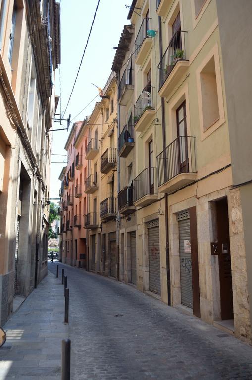 Girona Housing Ginesta 9 Apartment Екстериор снимка