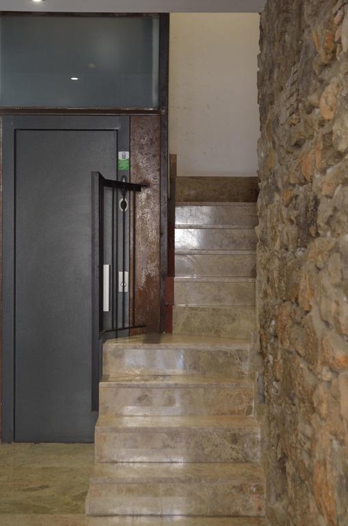Girona Housing Ginesta 9 Apartment Екстериор снимка