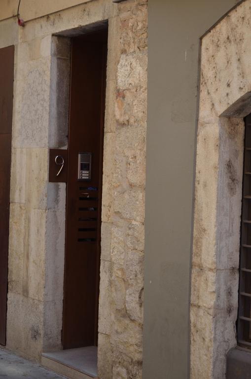 Girona Housing Ginesta 9 Apartment Екстериор снимка