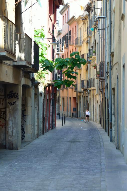 Girona Housing Ginesta 9 Apartment Екстериор снимка