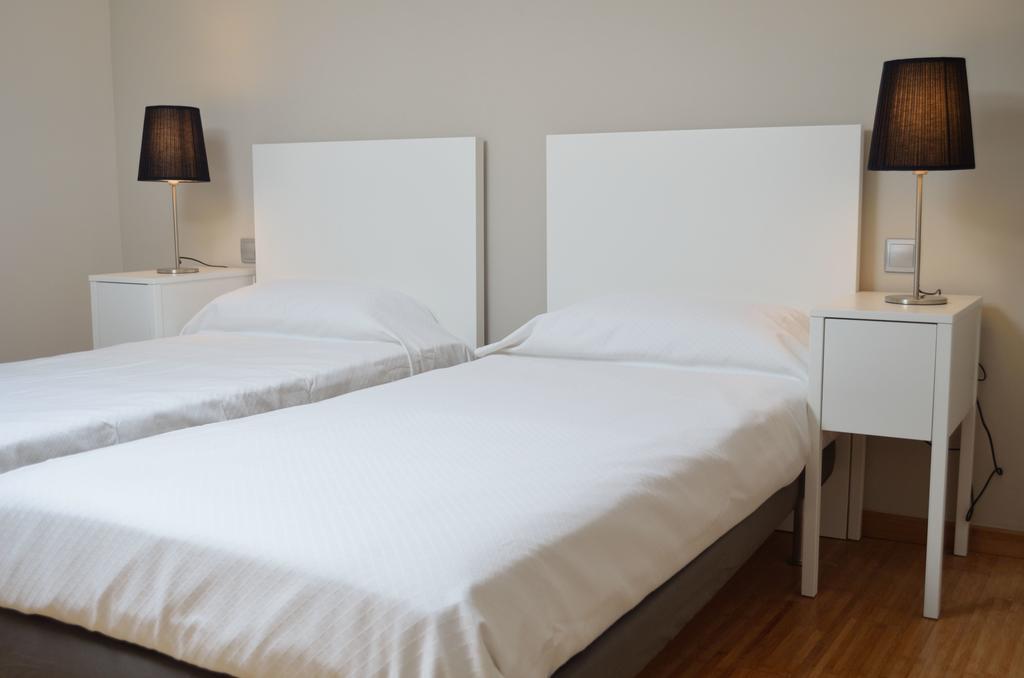 Girona Housing Ginesta 9 Apartment Стая снимка