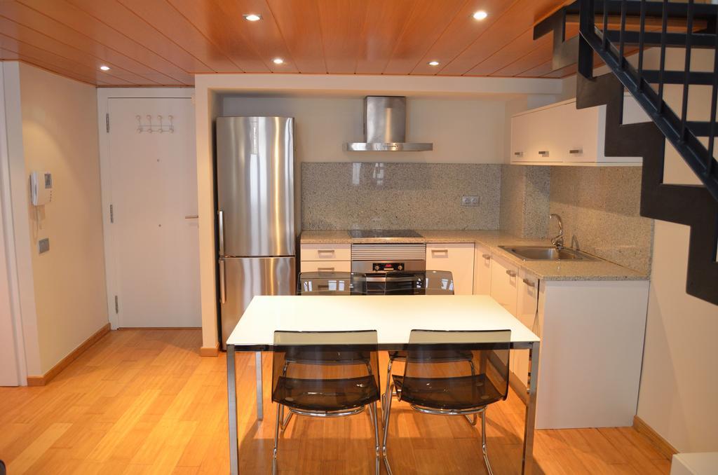 Girona Housing Ginesta 9 Apartment Стая снимка