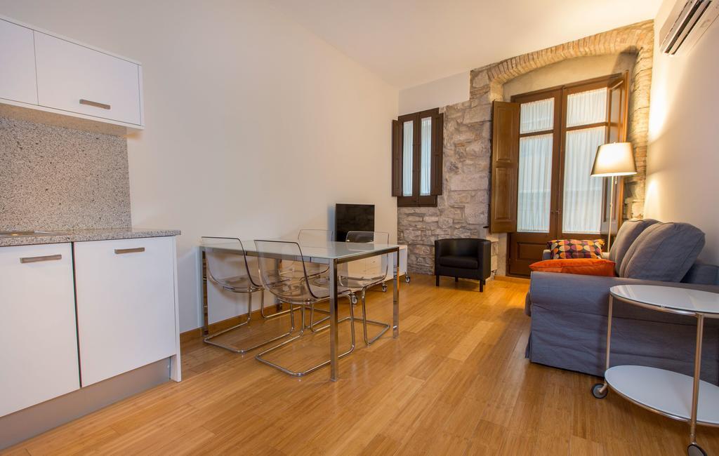Girona Housing Ginesta 9 Apartment Екстериор снимка