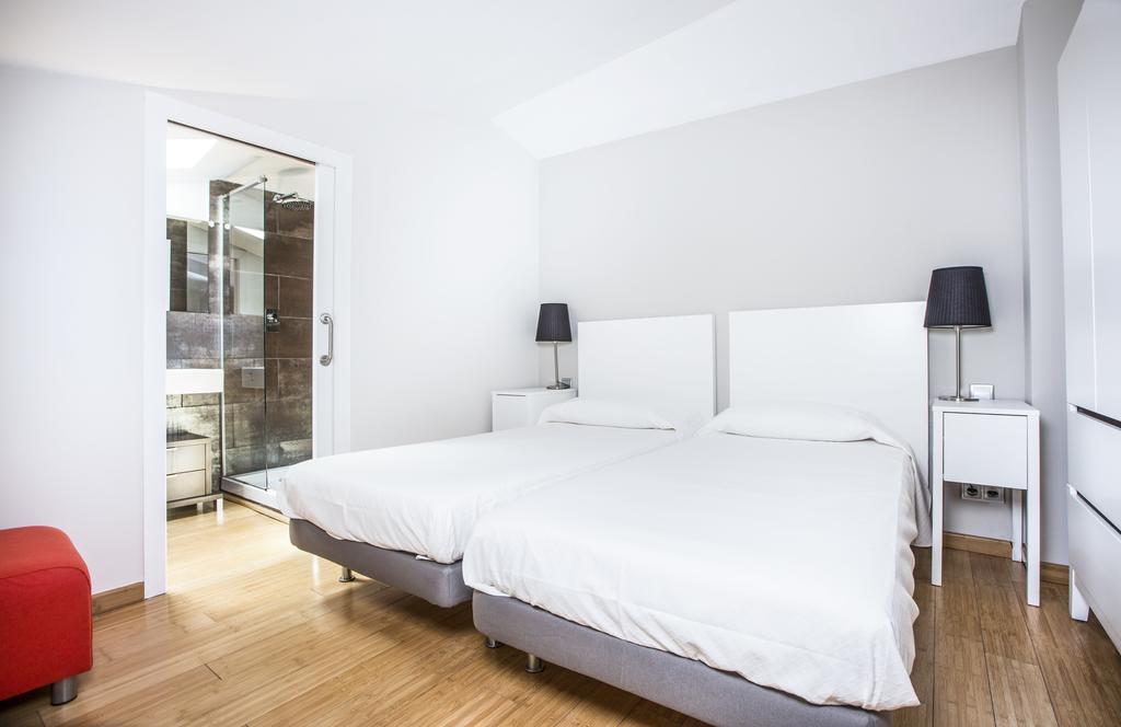 Girona Housing Ginesta 9 Apartment Екстериор снимка