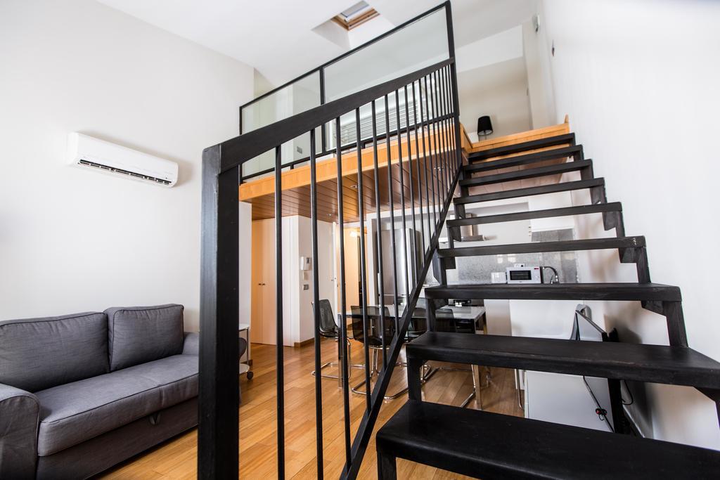 Girona Housing Ginesta 9 Apartment Екстериор снимка