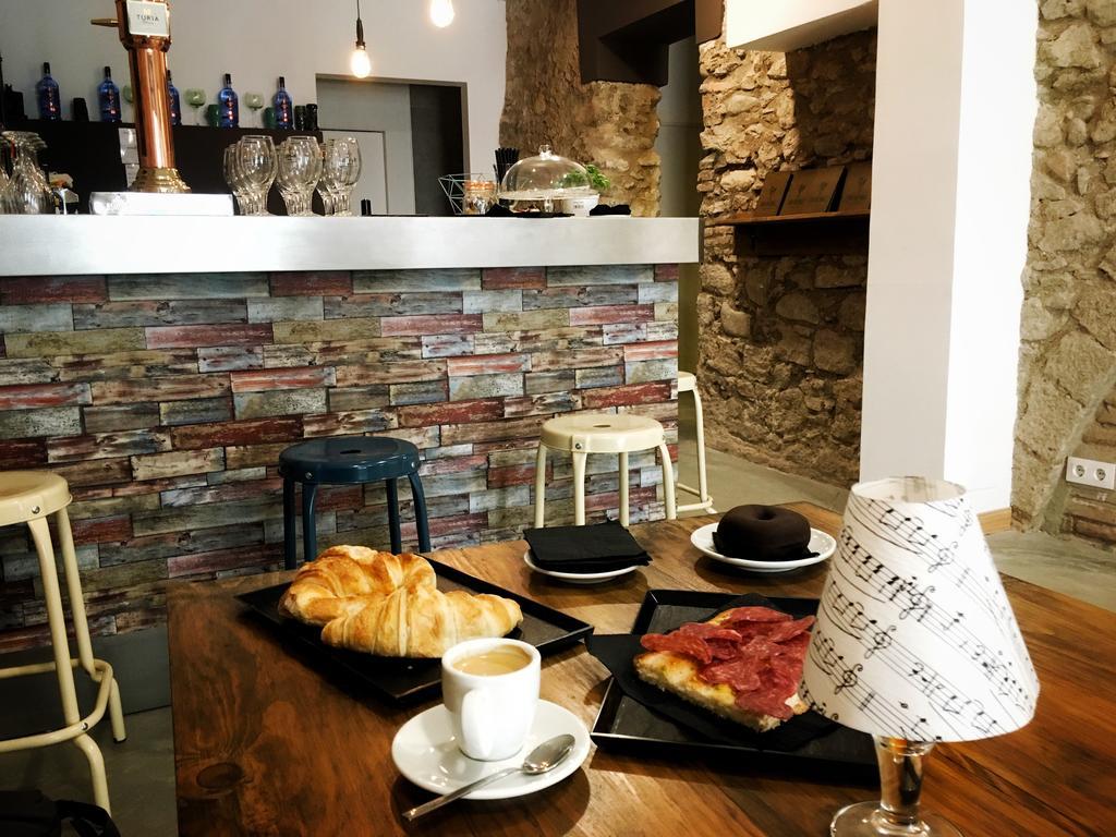 Girona Housing Ginesta 9 Apartment Екстериор снимка
