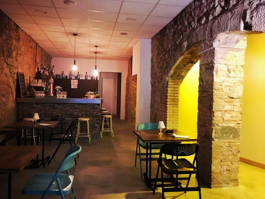 Girona Housing Ginesta 9 Apartment Екстериор снимка