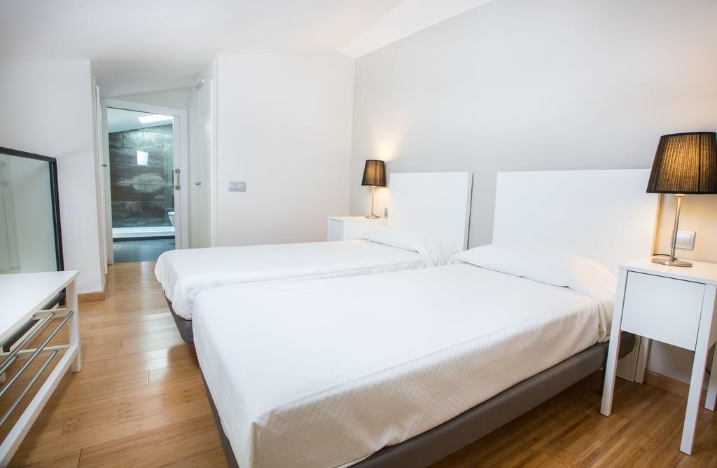 Girona Housing Ginesta 9 Apartment Екстериор снимка