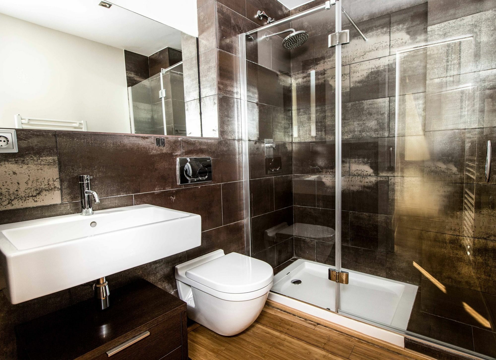 Girona Housing Ginesta 9 Apartment Екстериор снимка