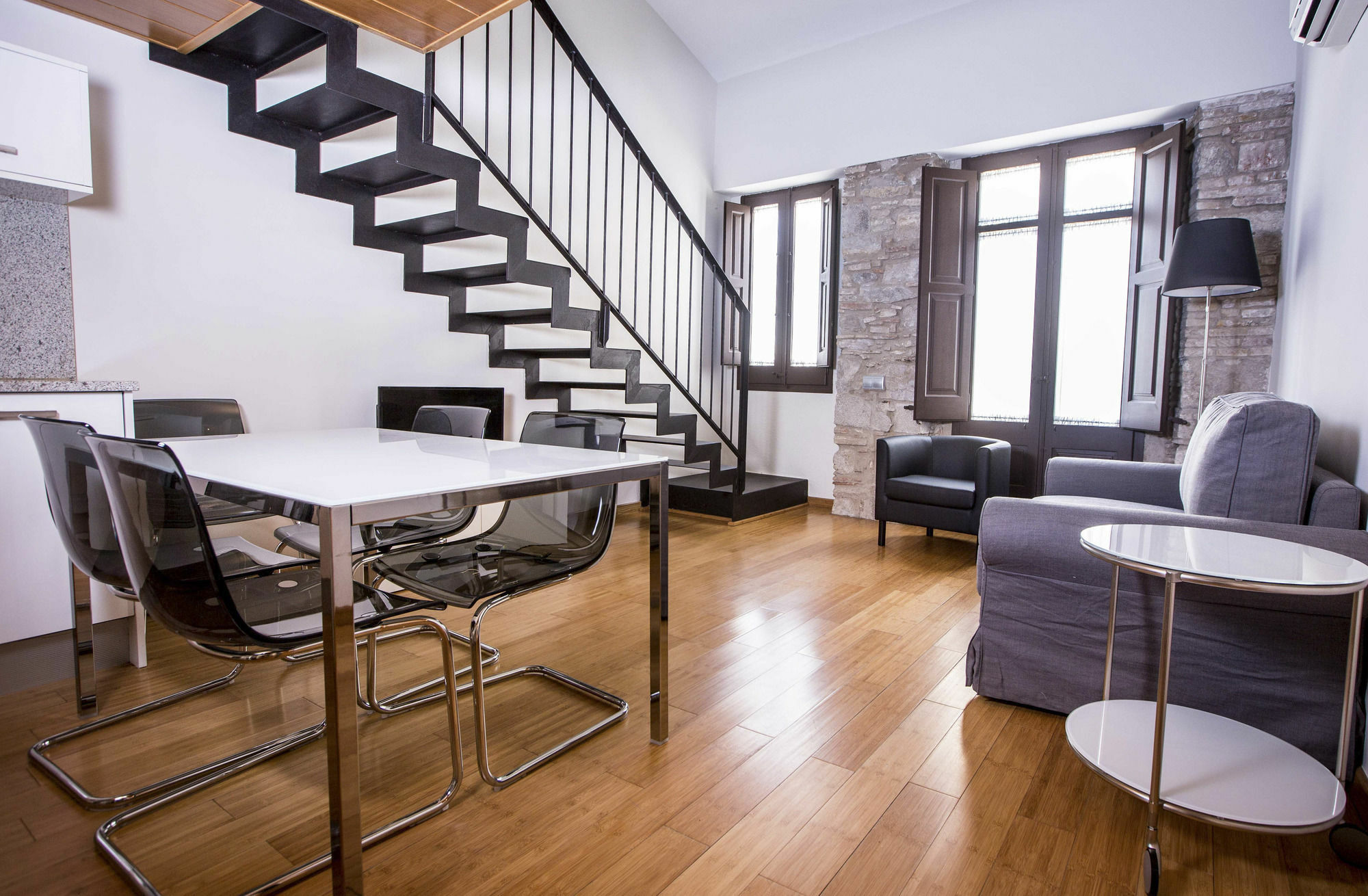 Girona Housing Ginesta 9 Apartment Екстериор снимка
