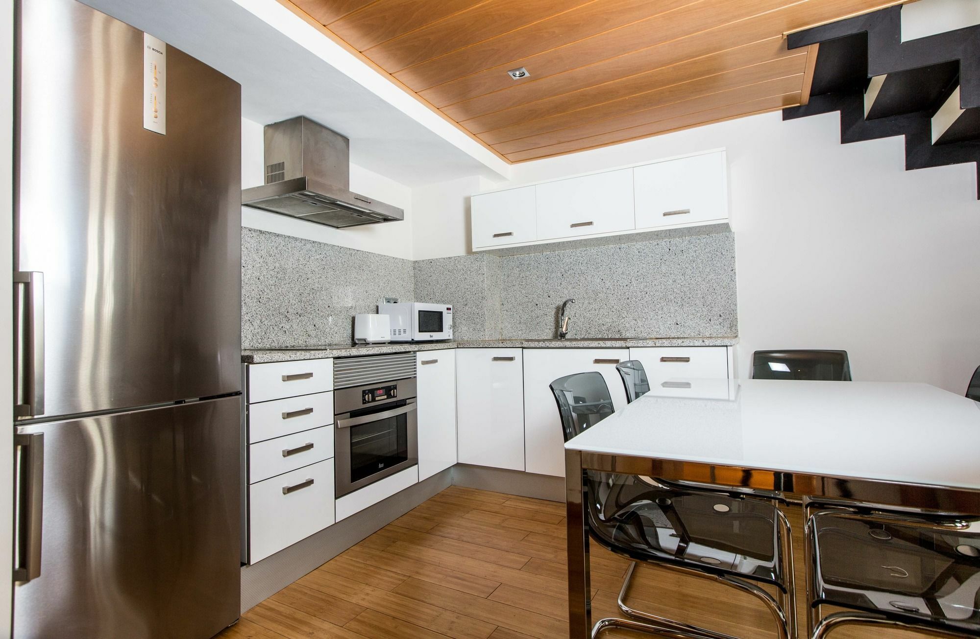 Girona Housing Ginesta 9 Apartment Екстериор снимка