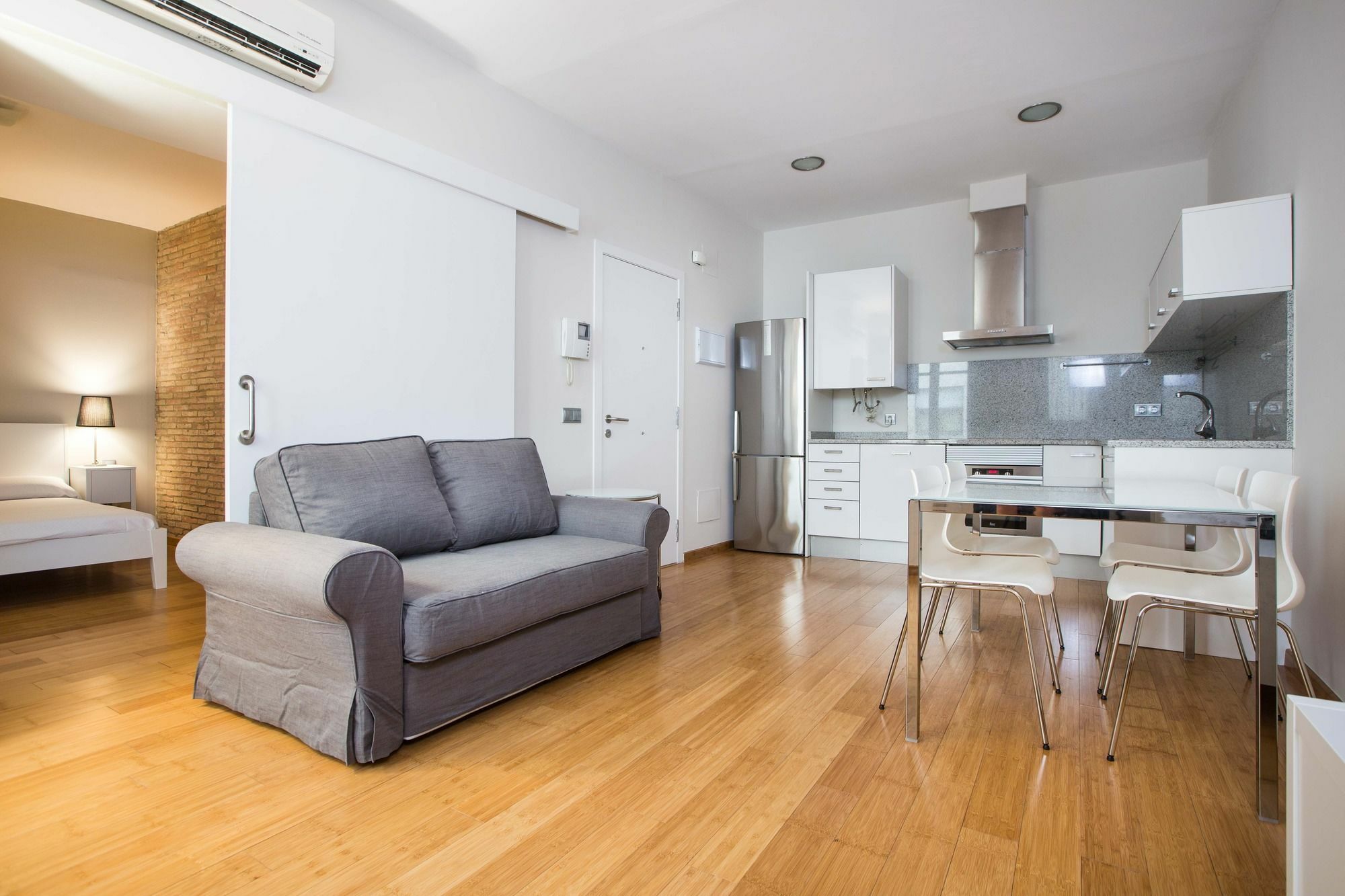 Girona Housing Ginesta 9 Apartment Екстериор снимка