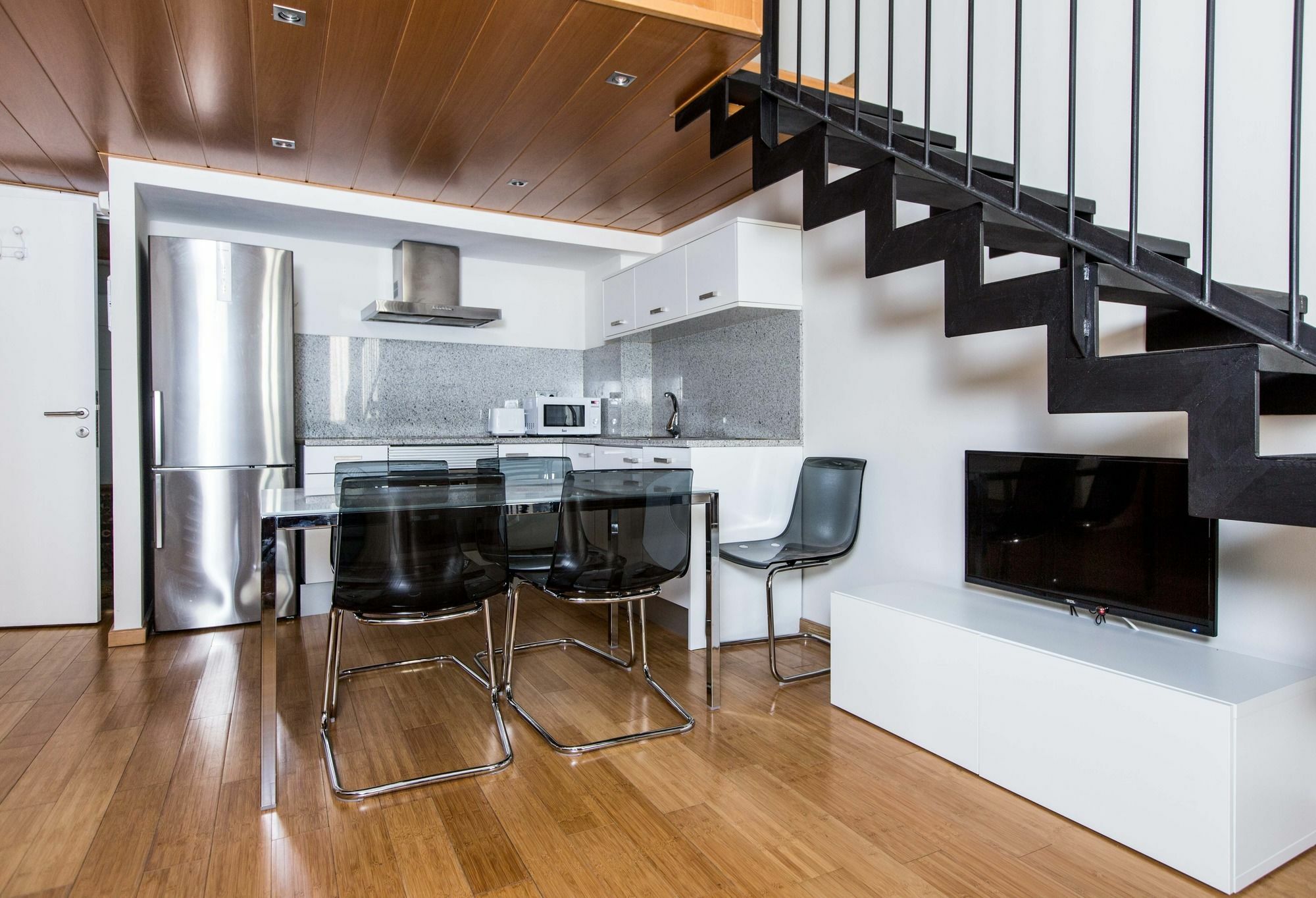 Girona Housing Ginesta 9 Apartment Екстериор снимка