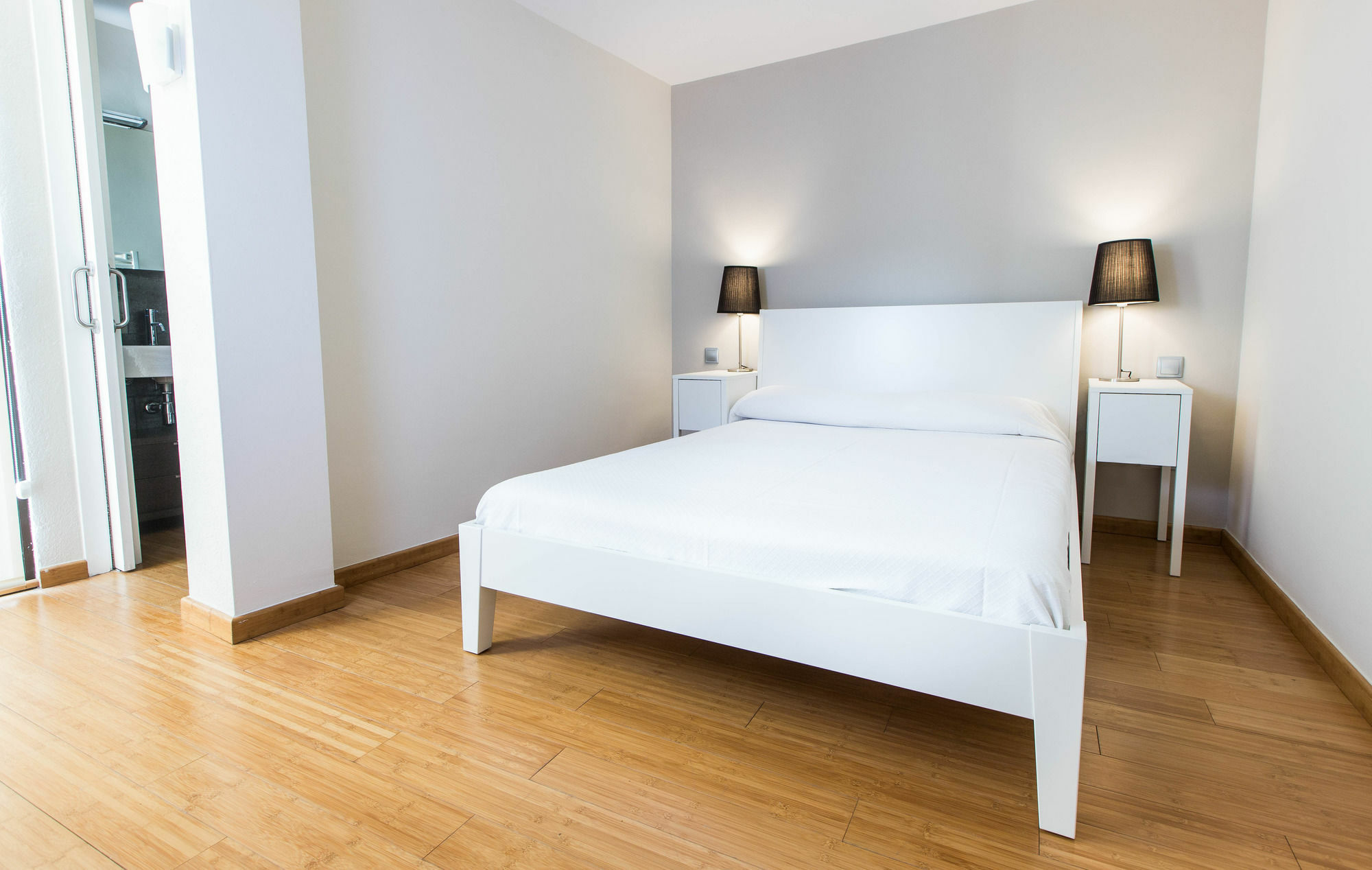 Girona Housing Ginesta 9 Apartment Екстериор снимка