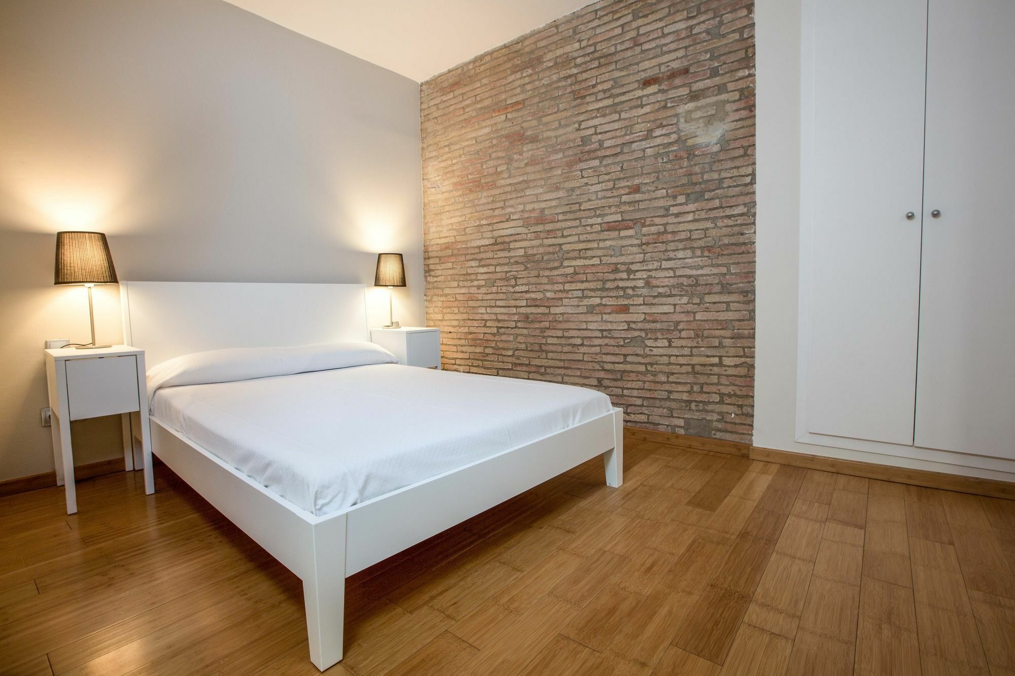 Girona Housing Ginesta 9 Apartment Екстериор снимка