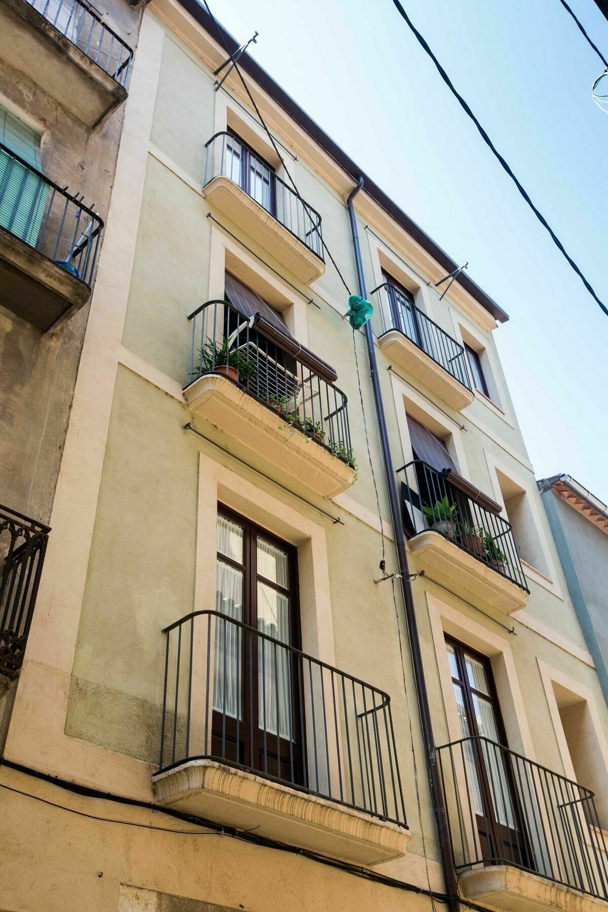 Girona Housing Ginesta 9 Apartment Екстериор снимка